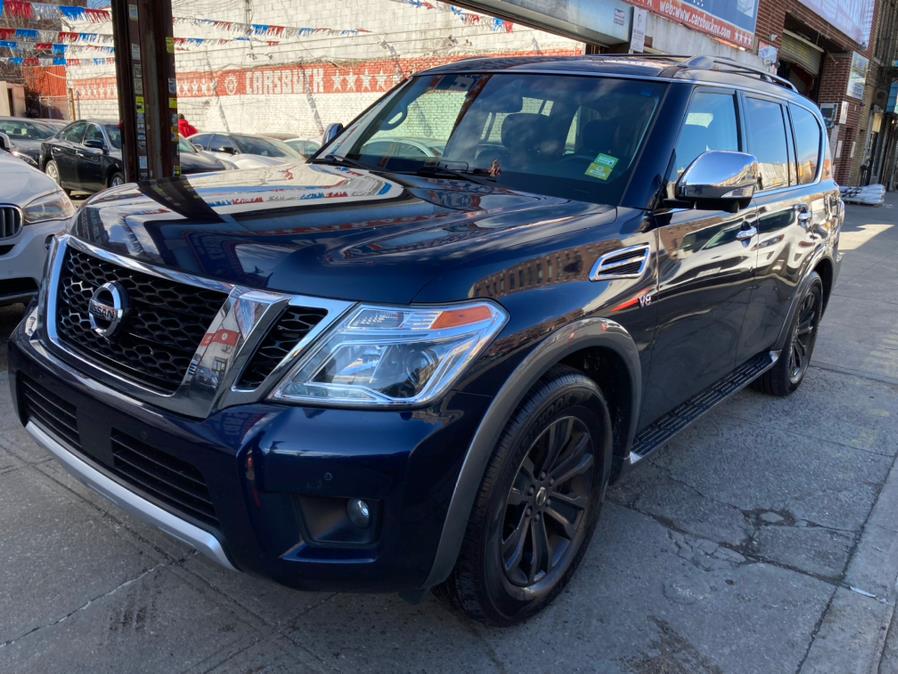 2017 Nissan Armada 4x4 PLATINUM, available for sale in Brooklyn, New York | Carsbuck Inc.. Brooklyn, New York 2017 Nissan Armada 4x4 PLATINUM, available for sale in Brooklyn, New York | Carsbuck Inc.. Brooklyn, New York