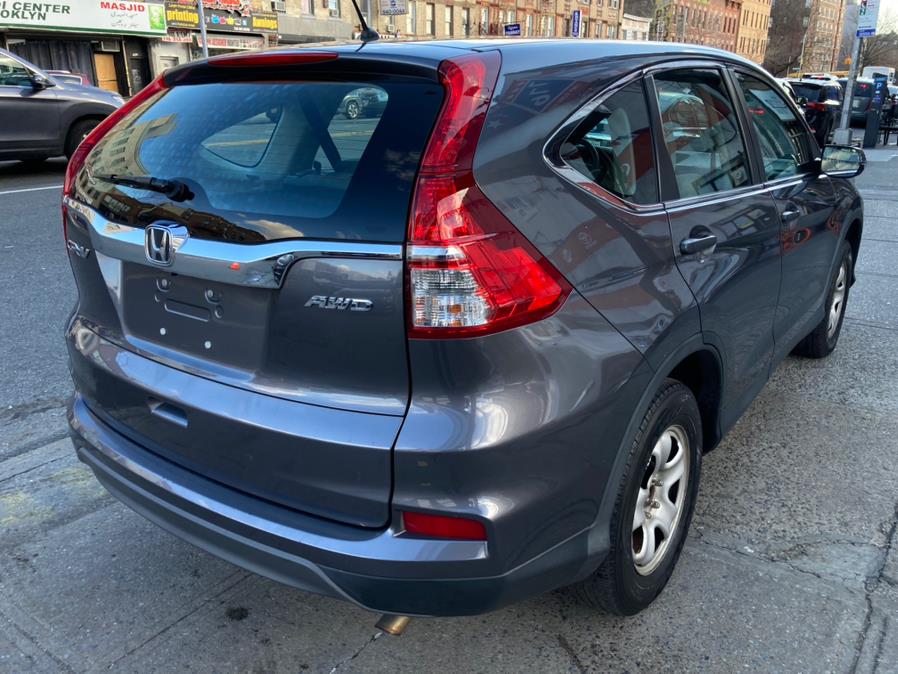 Used Honda CR-V AWD 5dr LX 2016 | Carsbuck Inc.. Brooklyn, New York Used Honda CR-V AWD 5dr LX 2016 | Carsbuck Inc.. Brooklyn, New York