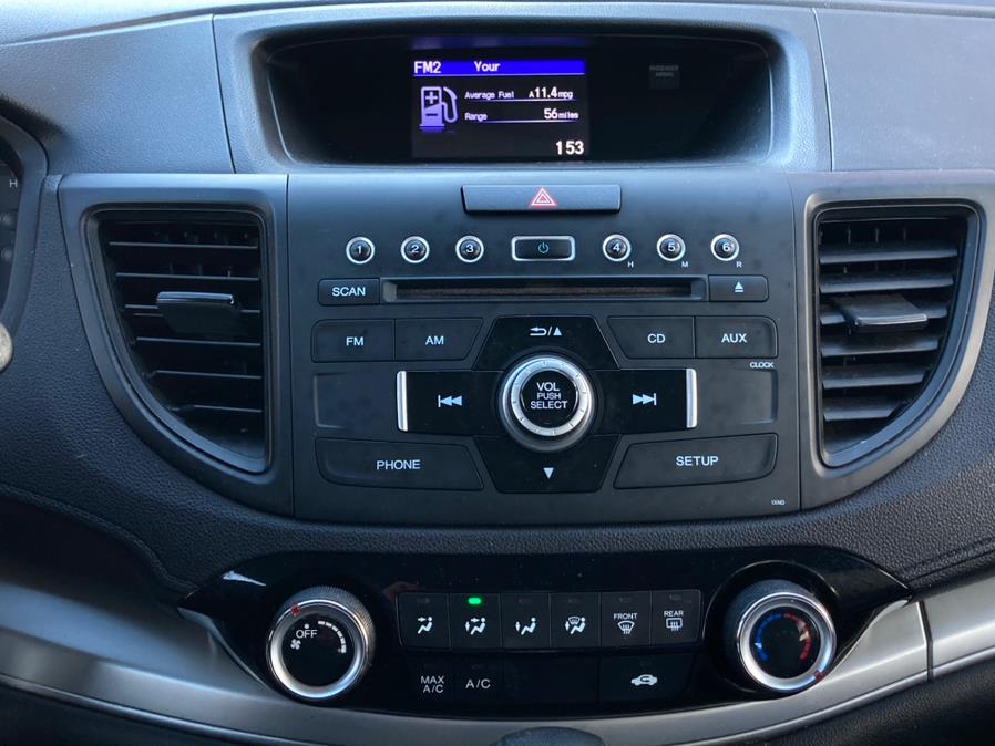 Used Honda CR-V AWD 5dr LX 2016 | Carsbuck Inc.. Brooklyn, New York Used Honda CR-V AWD 5dr LX 2016 | Carsbuck Inc.. Brooklyn, New York