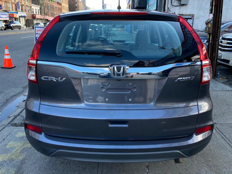 Used Honda CR-V AWD 5dr LX 2016 | Carsbuck Inc.. Brooklyn, New York Used Honda CR-V AWD 5dr LX 2016 | Carsbuck Inc.. Brooklyn, New York