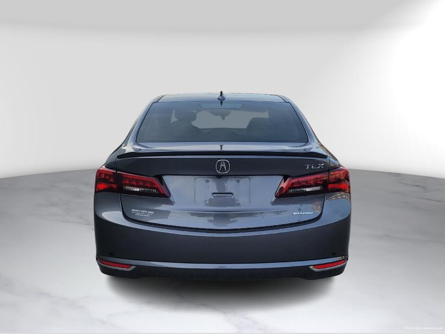 2017 Acura TLX SH-AWD V6 w/Technology Pkg, available for sale in Philadelphia, Pennsylvania | Eugen's Auto Sales & Repairs. Philadelphia, Pennsylvania 2017 Acura TLX SH-AWD V6 w/Technology Pkg, available for sale in Philadelphia, Pennsylvania | Eugen's Auto Sales & Repairs. Philadelphia, Pennsylvania