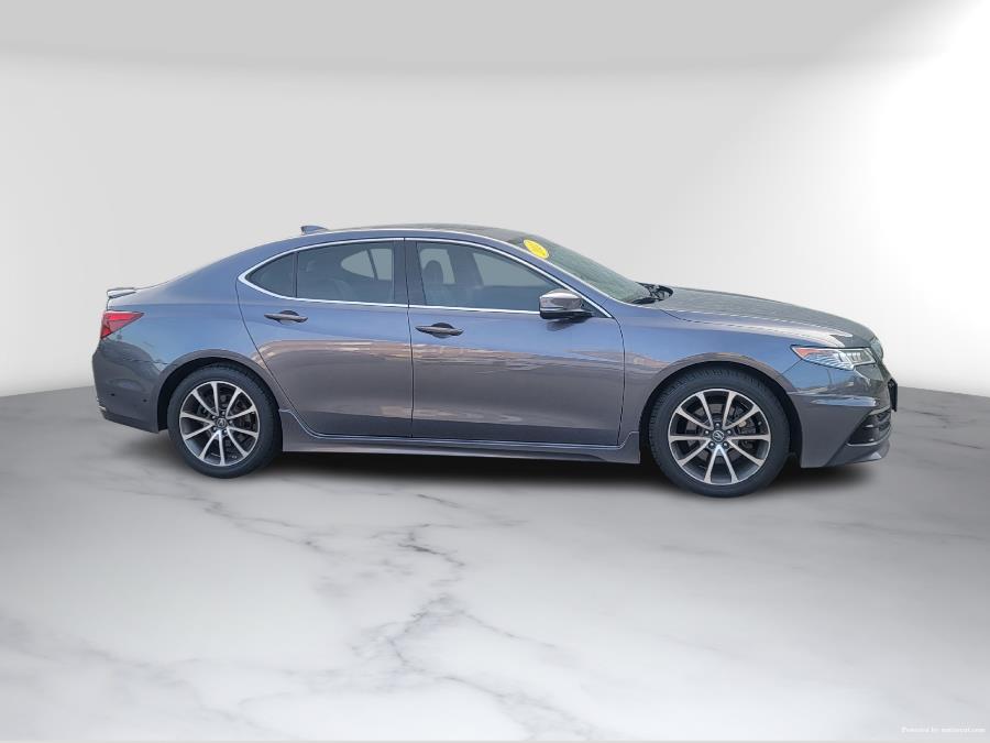 2017 Acura TLX SH-AWD V6 w/Technology Pkg, available for sale in Philadelphia, Pennsylvania | Eugen's Auto Sales & Repairs. Philadelphia, Pennsylvania 2017 Acura TLX SH-AWD V6 w/Technology Pkg, available for sale in Philadelphia, Pennsylvania | Eugen's Auto Sales & Repairs. Philadelphia, Pennsylvania