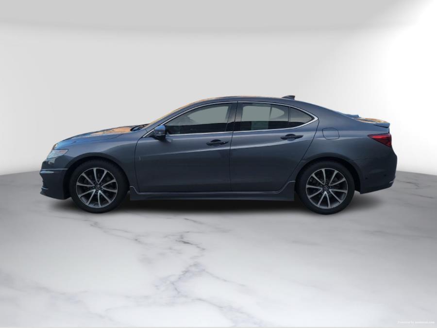 2017 Acura TLX SH-AWD V6 w/Technology Pkg, available for sale in Philadelphia, Pennsylvania | Eugen's Auto Sales & Repairs. Philadelphia, Pennsylvania 2017 Acura TLX SH-AWD V6 w/Technology Pkg, available for sale in Philadelphia, Pennsylvania | Eugen's Auto Sales & Repairs. Philadelphia, Pennsylvania