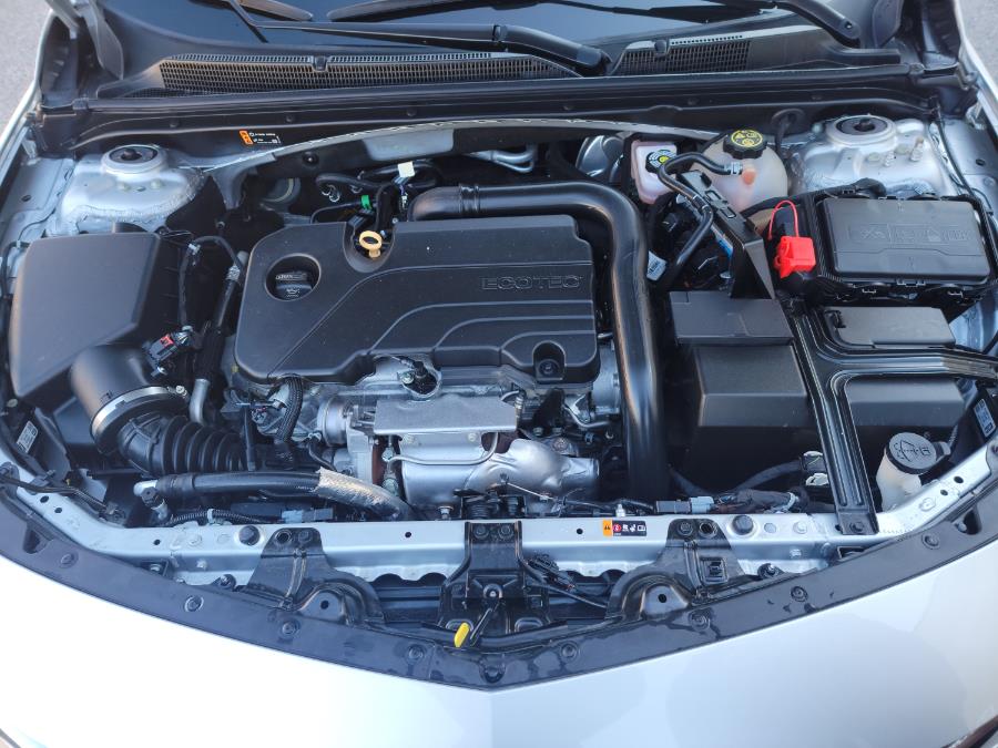 2020 Chevrolet Malibu 4dr Sdn LS w/1FL, available for sale in Philadelphia, Pennsylvania | Eugen's Auto Sales & Repairs. Philadelphia, Pennsylvania 2020 Chevrolet Malibu 4dr Sdn LS w/1FL, available for sale in Philadelphia, Pennsylvania | Eugen's Auto Sales & Repairs. Philadelphia, Pennsylvania