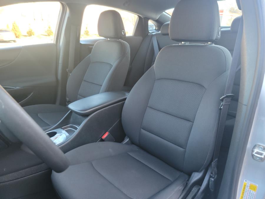 2020 Chevrolet Malibu 4dr Sdn LS w/1FL, available for sale in Philadelphia, Pennsylvania | Eugen's Auto Sales & Repairs. Philadelphia, Pennsylvania 2020 Chevrolet Malibu 4dr Sdn LS w/1FL, available for sale in Philadelphia, Pennsylvania | Eugen's Auto Sales & Repairs. Philadelphia, Pennsylvania