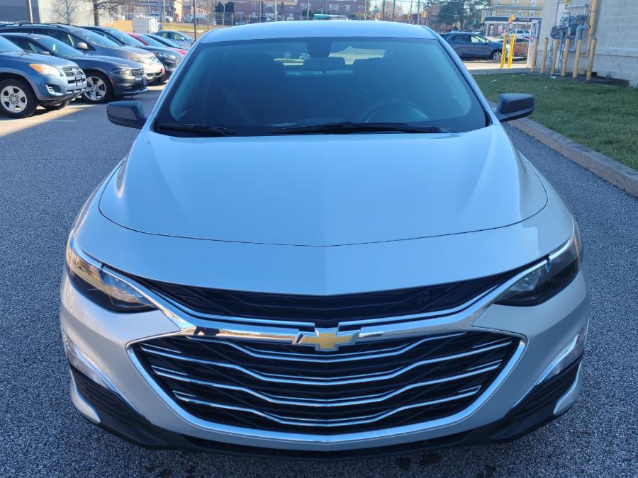 2020 Chevrolet Malibu 4dr Sdn LS w/1FL, available for sale in Philadelphia, Pennsylvania | Eugen's Auto Sales & Repairs. Philadelphia, Pennsylvania 2020 Chevrolet Malibu 4dr Sdn LS w/1FL, available for sale in Philadelphia, Pennsylvania | Eugen's Auto Sales & Repairs. Philadelphia, Pennsylvania