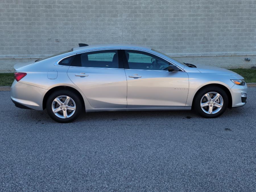 2020 Chevrolet Malibu 4dr Sdn LS w/1FL, available for sale in Philadelphia, Pennsylvania | Eugen's Auto Sales & Repairs. Philadelphia, Pennsylvania 2020 Chevrolet Malibu 4dr Sdn LS w/1FL, available for sale in Philadelphia, Pennsylvania | Eugen's Auto Sales & Repairs. Philadelphia, Pennsylvania