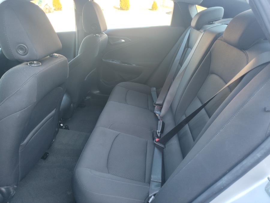 2020 Chevrolet Malibu 4dr Sdn LS w/1FL, available for sale in Philadelphia, Pennsylvania | Eugen's Auto Sales & Repairs. Philadelphia, Pennsylvania 2020 Chevrolet Malibu 4dr Sdn LS w/1FL, available for sale in Philadelphia, Pennsylvania | Eugen's Auto Sales & Repairs. Philadelphia, Pennsylvania