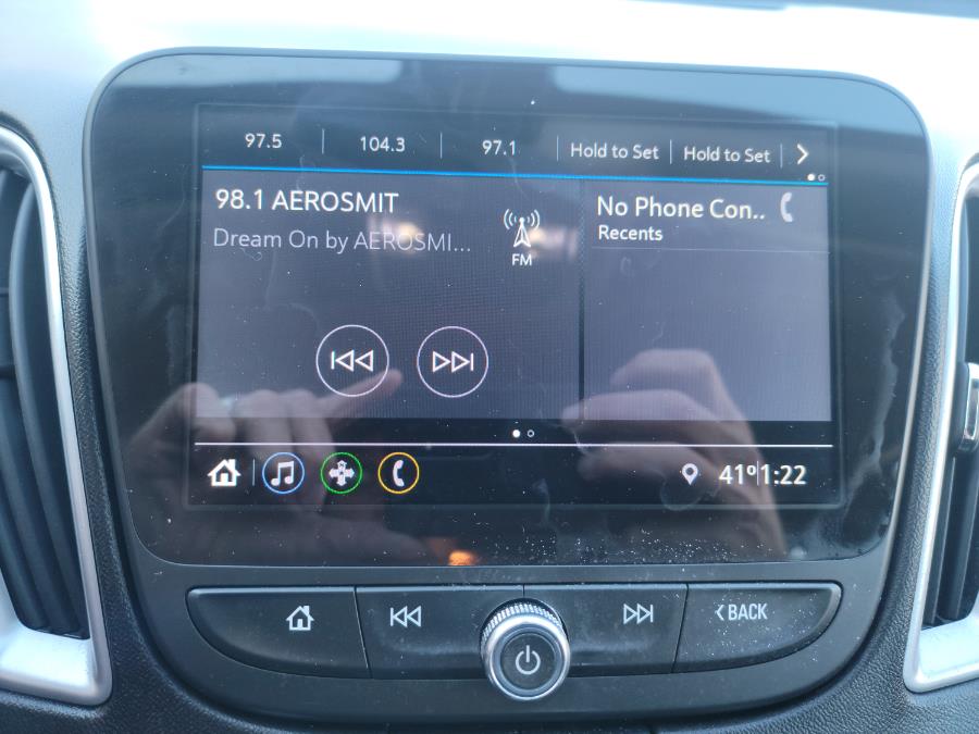 2020 Chevrolet Malibu 4dr Sdn LS w/1FL, available for sale in Philadelphia, Pennsylvania | Eugen's Auto Sales & Repairs. Philadelphia, Pennsylvania 2020 Chevrolet Malibu 4dr Sdn LS w/1FL, available for sale in Philadelphia, Pennsylvania | Eugen's Auto Sales & Repairs. Philadelphia, Pennsylvania