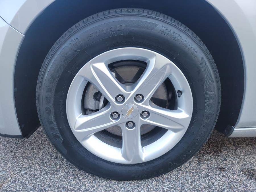 2020 Chevrolet Malibu 4dr Sdn LS w/1FL, available for sale in Philadelphia, Pennsylvania | Eugen's Auto Sales & Repairs. Philadelphia, Pennsylvania 2020 Chevrolet Malibu 4dr Sdn LS w/1FL, available for sale in Philadelphia, Pennsylvania | Eugen's Auto Sales & Repairs. Philadelphia, Pennsylvania