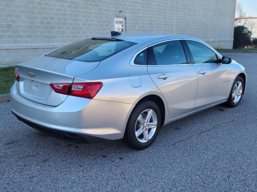 2020 Chevrolet Malibu 4dr Sdn LS w/1FL, available for sale in Philadelphia, Pennsylvania | Eugen's Auto Sales & Repairs. Philadelphia, Pennsylvania 2020 Chevrolet Malibu 4dr Sdn LS w/1FL, available for sale in Philadelphia, Pennsylvania | Eugen's Auto Sales & Repairs. Philadelphia, Pennsylvania