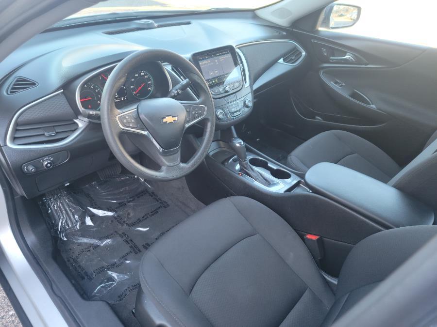2020 Chevrolet Malibu 4dr Sdn LS w/1FL, available for sale in Philadelphia, Pennsylvania | Eugen's Auto Sales & Repairs. Philadelphia, Pennsylvania 2020 Chevrolet Malibu 4dr Sdn LS w/1FL, available for sale in Philadelphia, Pennsylvania | Eugen's Auto Sales & Repairs. Philadelphia, Pennsylvania