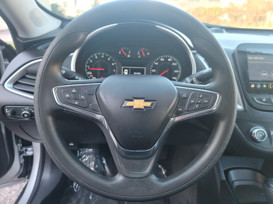 2020 Chevrolet Malibu 4dr Sdn LS w/1FL, available for sale in Philadelphia, Pennsylvania | Eugen's Auto Sales & Repairs. Philadelphia, Pennsylvania 2020 Chevrolet Malibu 4dr Sdn LS w/1FL, available for sale in Philadelphia, Pennsylvania | Eugen's Auto Sales & Repairs. Philadelphia, Pennsylvania