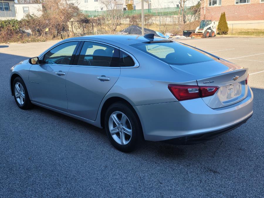 2020 Chevrolet Malibu 4dr Sdn LS w/1FL, available for sale in Philadelphia, Pennsylvania | Eugen's Auto Sales & Repairs. Philadelphia, Pennsylvania 2020 Chevrolet Malibu 4dr Sdn LS w/1FL, available for sale in Philadelphia, Pennsylvania | Eugen's Auto Sales & Repairs. Philadelphia, Pennsylvania