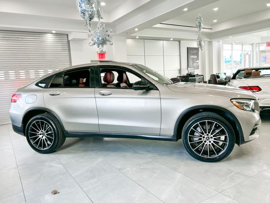 2019 Mercedes-Benz GLC GLC 300 4MATIC Coupe, available for sale in Franklin Square, New York | Luxury Motor Club. Franklin Square, New York 2019 Mercedes-Benz GLC GLC 300 4MATIC Coupe, available for sale in Franklin Square, New York | Luxury Motor Club. Franklin Square, New York