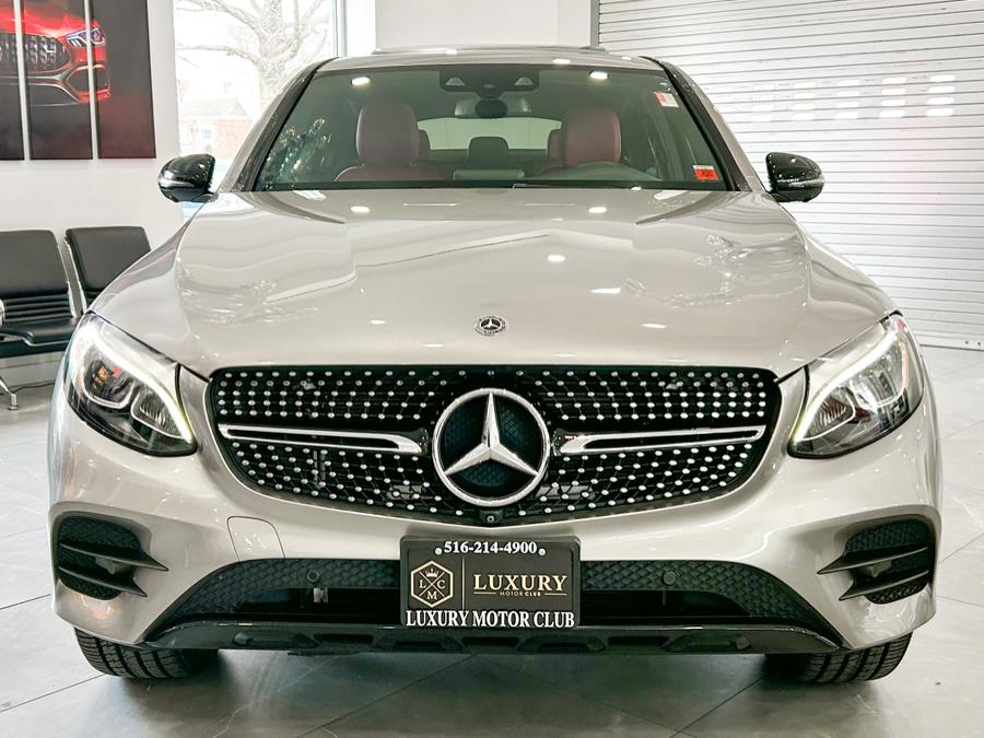 2019 Mercedes-Benz GLC GLC 300 4MATIC Coupe, available for sale in Franklin Square, New York | Luxury Motor Club. Franklin Square, New York 2019 Mercedes-Benz GLC GLC 300 4MATIC Coupe, available for sale in Franklin Square, New York | Luxury Motor Club. Franklin Square, New York