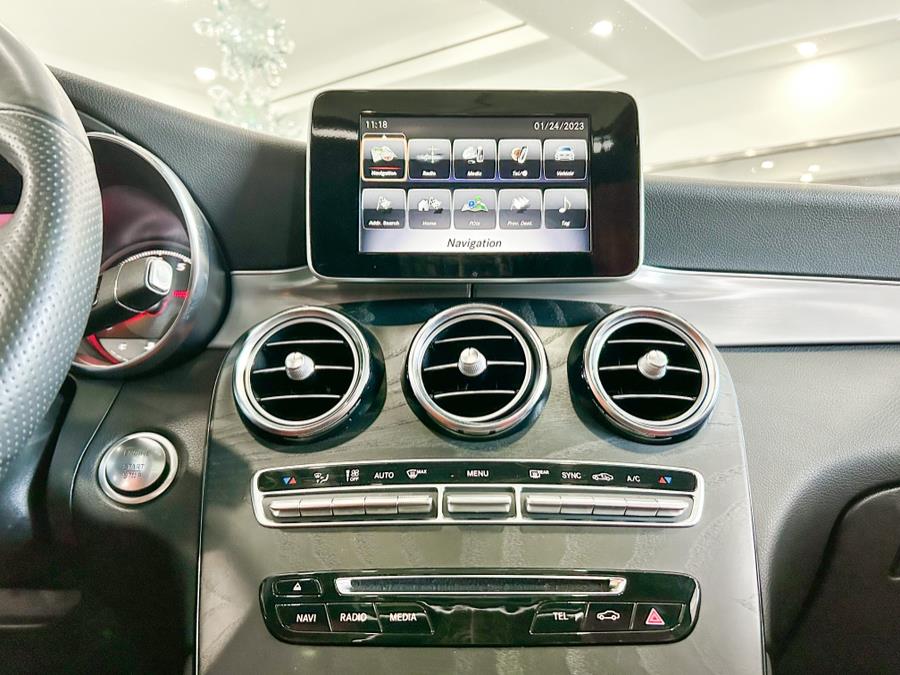 2019 Mercedes-Benz GLC GLC 300 4MATIC Coupe, available for sale in Franklin Square, New York | Luxury Motor Club. Franklin Square, New York 2019 Mercedes-Benz GLC GLC 300 4MATIC Coupe, available for sale in Franklin Square, New York | Luxury Motor Club. Franklin Square, New York