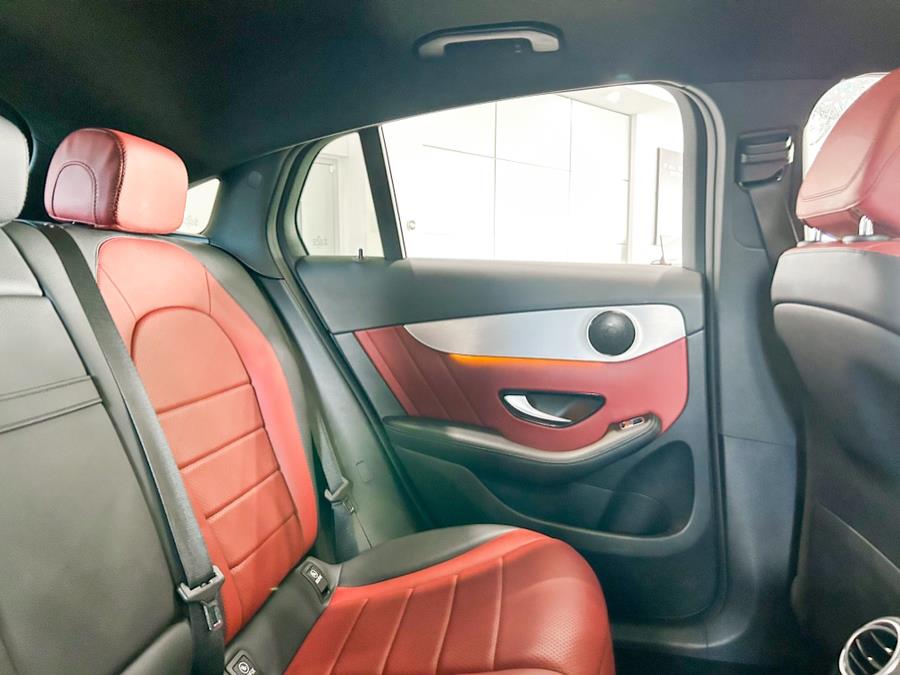 2019 Mercedes-Benz GLC GLC 300 4MATIC Coupe, available for sale in Franklin Square, New York | Luxury Motor Club. Franklin Square, New York 2019 Mercedes-Benz GLC GLC 300 4MATIC Coupe, available for sale in Franklin Square, New York | Luxury Motor Club. Franklin Square, New York