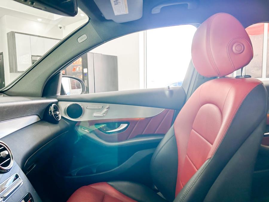 2019 Mercedes-Benz GLC GLC 300 4MATIC Coupe, available for sale in Franklin Square, New York | Luxury Motor Club. Franklin Square, New York 2019 Mercedes-Benz GLC GLC 300 4MATIC Coupe, available for sale in Franklin Square, New York | Luxury Motor Club. Franklin Square, New York