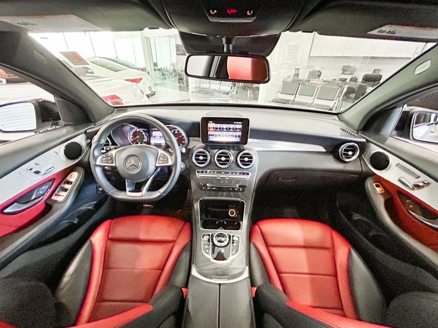 2019 Mercedes-Benz GLC GLC 300 4MATIC Coupe, available for sale in Franklin Square, New York | Luxury Motor Club. Franklin Square, New York 2019 Mercedes-Benz GLC GLC 300 4MATIC Coupe, available for sale in Franklin Square, New York | Luxury Motor Club. Franklin Square, New York