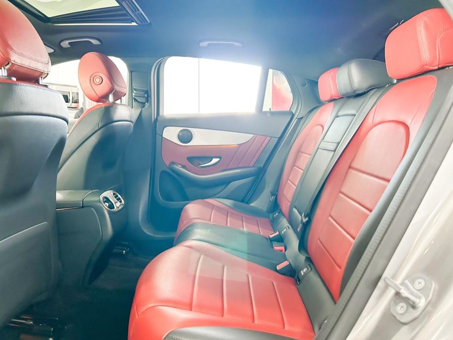 2019 Mercedes-Benz GLC GLC 300 4MATIC Coupe, available for sale in Franklin Square, New York | Luxury Motor Club. Franklin Square, New York 2019 Mercedes-Benz GLC GLC 300 4MATIC Coupe, available for sale in Franklin Square, New York | Luxury Motor Club. Franklin Square, New York