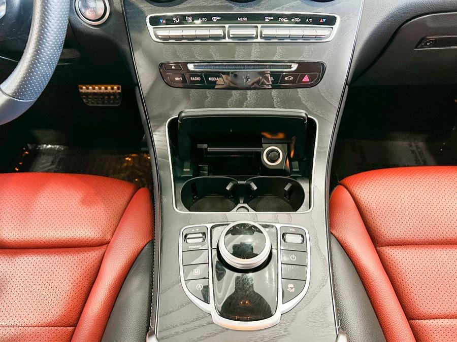 2019 Mercedes-Benz GLC GLC 300 4MATIC Coupe, available for sale in Franklin Square, New York | Luxury Motor Club. Franklin Square, New York 2019 Mercedes-Benz GLC GLC 300 4MATIC Coupe, available for sale in Franklin Square, New York | Luxury Motor Club. Franklin Square, New York