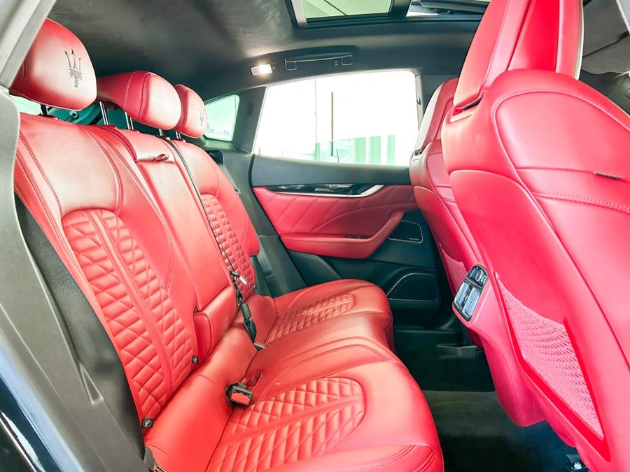Used Maserati Levante GranSport 3.0L 2021 | Luxury Motor Club. Franklin Square, New York Used Maserati Levante GranSport 3.0L 2021 | Luxury Motor Club. Franklin Square, New York
