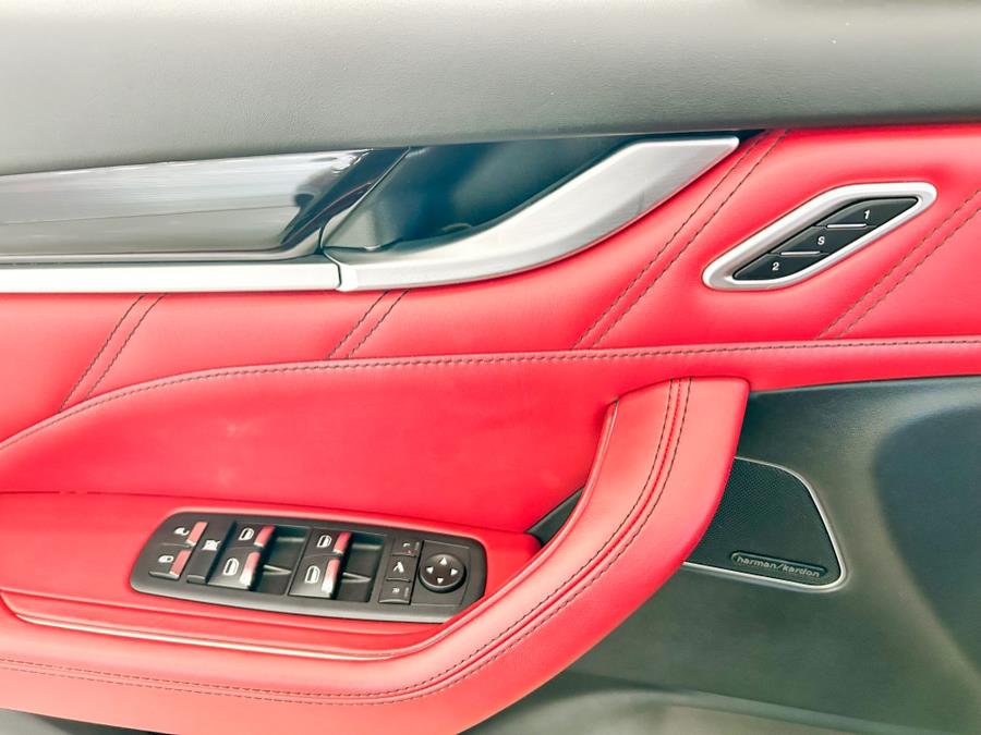 Used Maserati Levante GranSport 3.0L 2021 | Luxury Motor Club. Franklin Square, New York Used Maserati Levante GranSport 3.0L 2021 | Luxury Motor Club. Franklin Square, New York