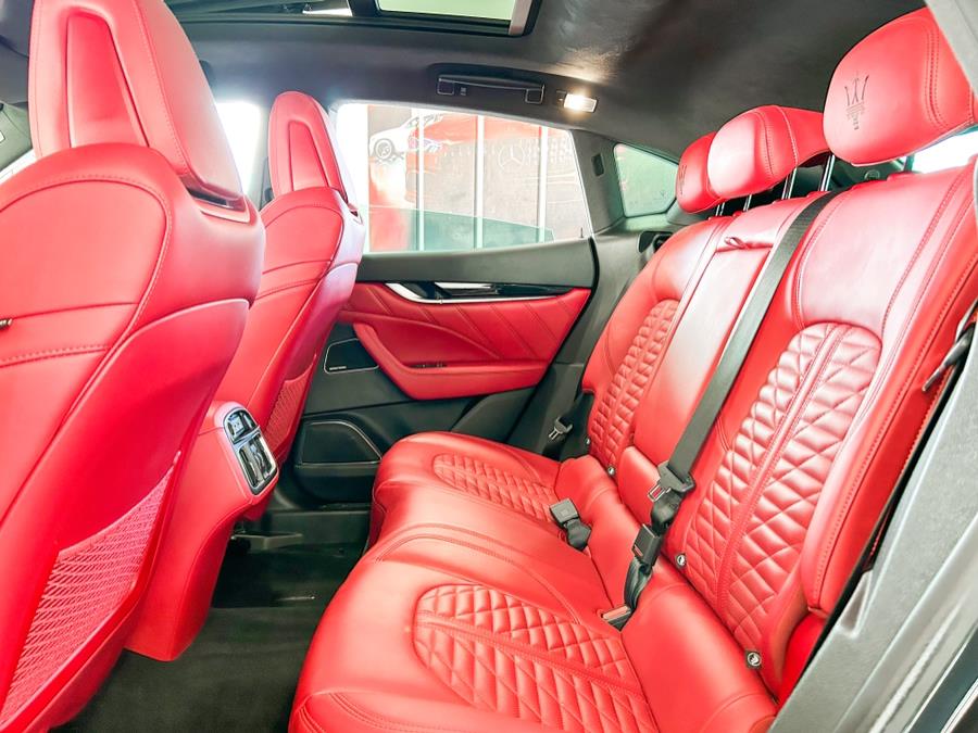 Used Maserati Levante GranSport 3.0L 2021 | Luxury Motor Club. Franklin Square, New York Used Maserati Levante GranSport 3.0L 2021 | Luxury Motor Club. Franklin Square, New York