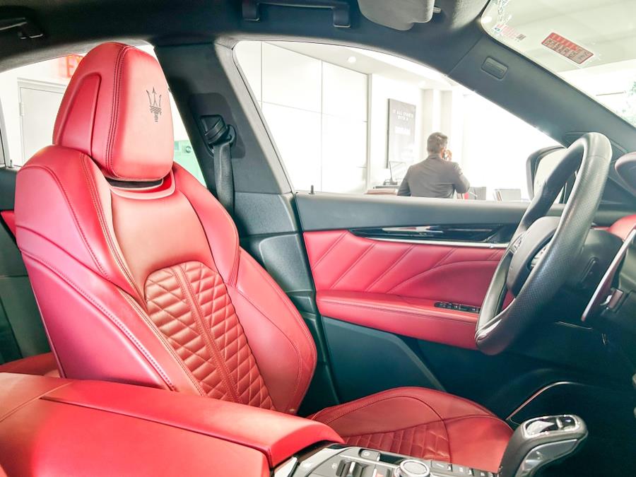 Used Maserati Levante GranSport 3.0L 2021 | Luxury Motor Club. Franklin Square, New York Used Maserati Levante GranSport 3.0L 2021 | Luxury Motor Club. Franklin Square, New York