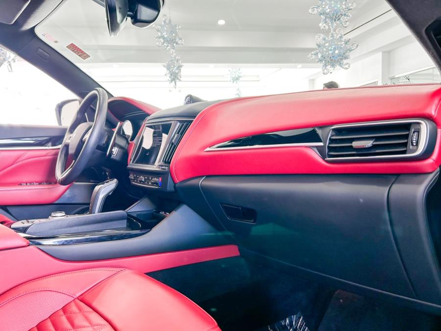 Used Maserati Levante GranSport 3.0L 2021 | Luxury Motor Club. Franklin Square, New York Used Maserati Levante GranSport 3.0L 2021 | Luxury Motor Club. Franklin Square, New York