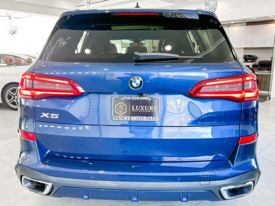 Used BMW X5 xDrive40i Sports Activity Vehicle 2019 | Luxury Motor Club. Franklin Square, New York Used BMW X5 xDrive40i Sports Activity Vehicle 2019 | Luxury Motor Club. Franklin Square, New York