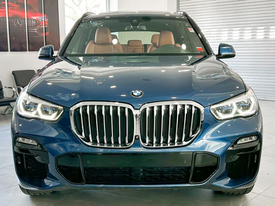 Used BMW X5 xDrive40i Sports Activity Vehicle 2019 | Luxury Motor Club. Franklin Square, New York Used BMW X5 xDrive40i Sports Activity Vehicle 2019 | Luxury Motor Club. Franklin Square, New York