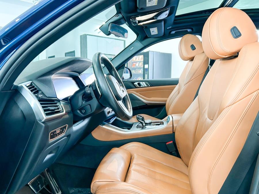 Used BMW X5 xDrive40i Sports Activity Vehicle 2019 | Luxury Motor Club. Franklin Square, New York Used BMW X5 xDrive40i Sports Activity Vehicle 2019 | Luxury Motor Club. Franklin Square, New York