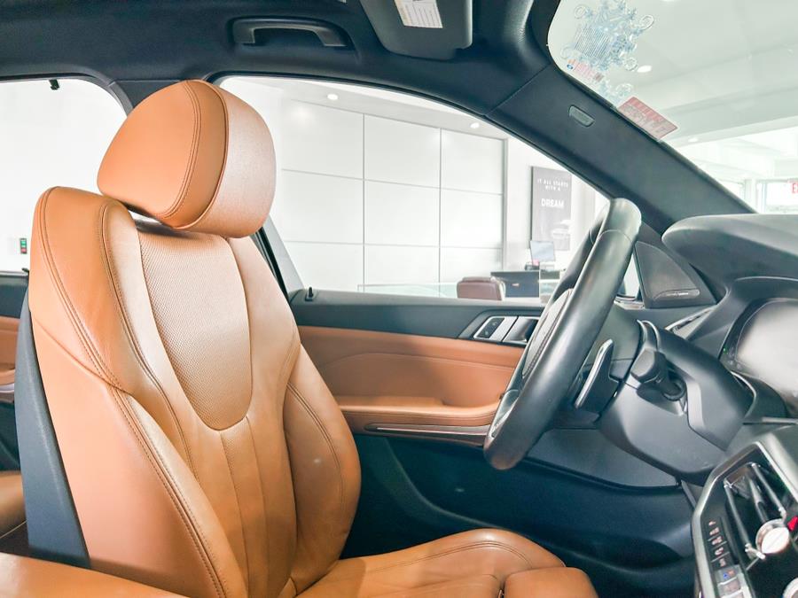 Used BMW X5 xDrive40i Sports Activity Vehicle 2019 | Luxury Motor Club. Franklin Square, New York Used BMW X5 xDrive40i Sports Activity Vehicle 2019 | Luxury Motor Club. Franklin Square, New York