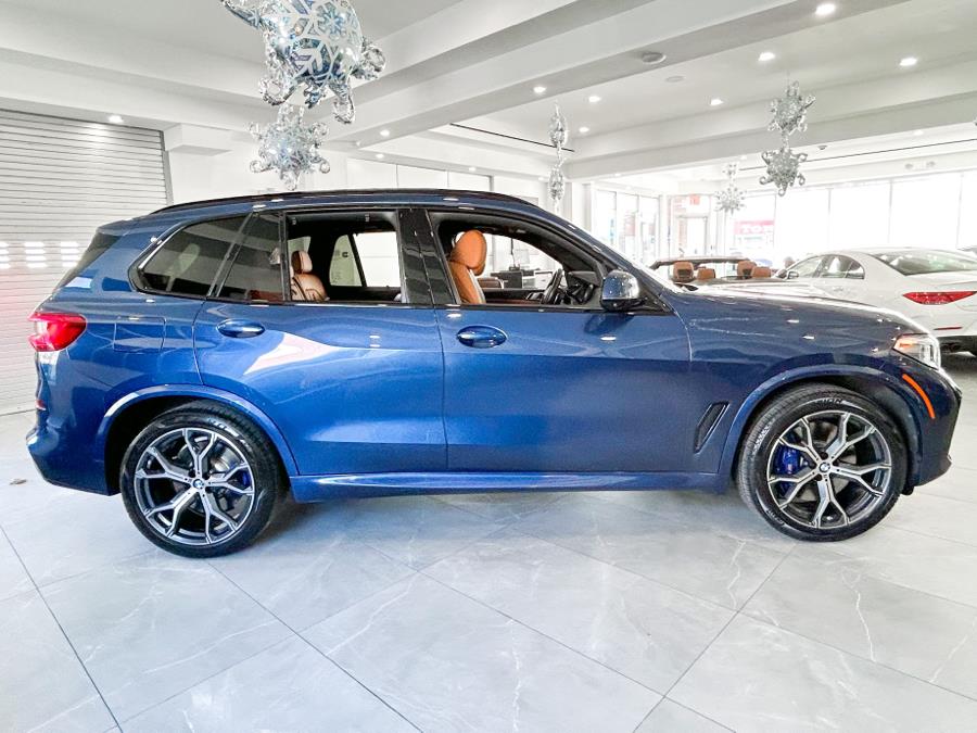 Used BMW X5 xDrive40i Sports Activity Vehicle 2019 | Luxury Motor Club. Franklin Square, New York Used BMW X5 xDrive40i Sports Activity Vehicle 2019 | Luxury Motor Club. Franklin Square, New York