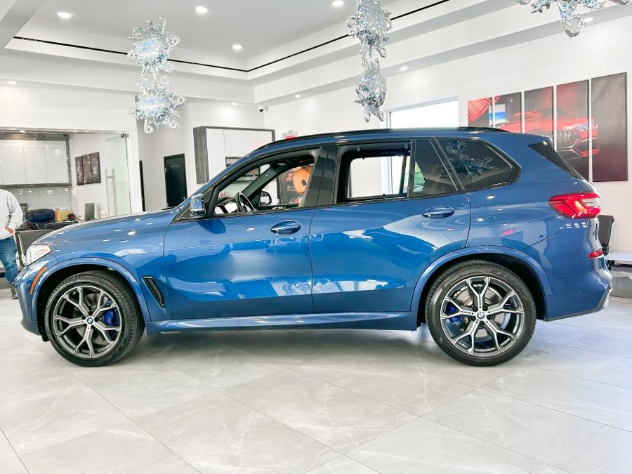 Used BMW X5 xDrive40i Sports Activity Vehicle 2019 | Luxury Motor Club. Franklin Square, New York Used BMW X5 xDrive40i Sports Activity Vehicle 2019 | Luxury Motor Club. Franklin Square, New York