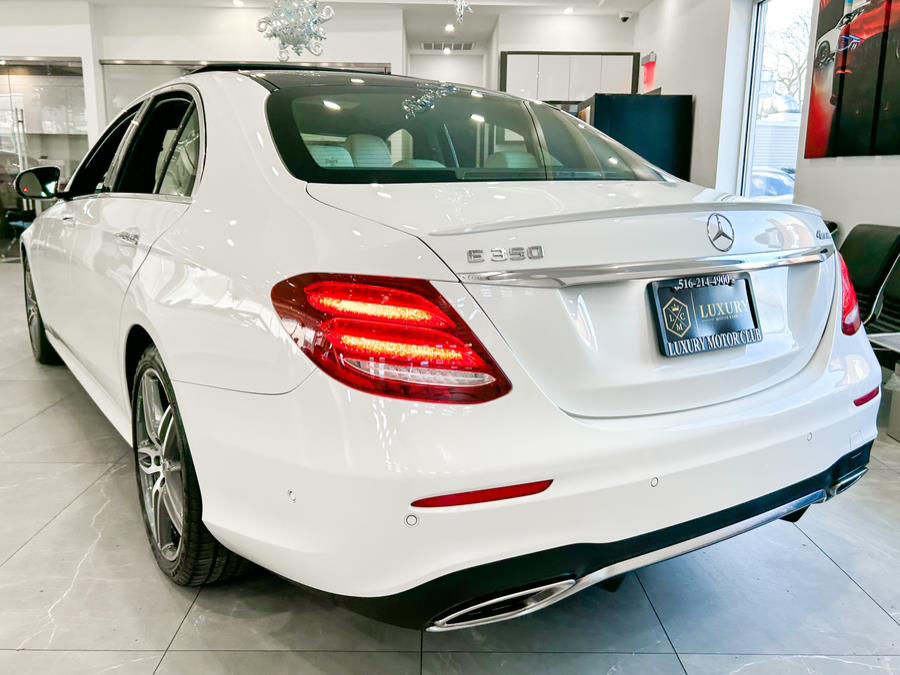 2020 Mercedes-Benz E-Class E 350 4MATIC Sedan, available for sale in Franklin Square, New York | Luxury Motor Club. Franklin Square, New York 2020 Mercedes-Benz E-Class E 350 4MATIC Sedan, available for sale in Franklin Square, New York | Luxury Motor Club. Franklin Square, New York