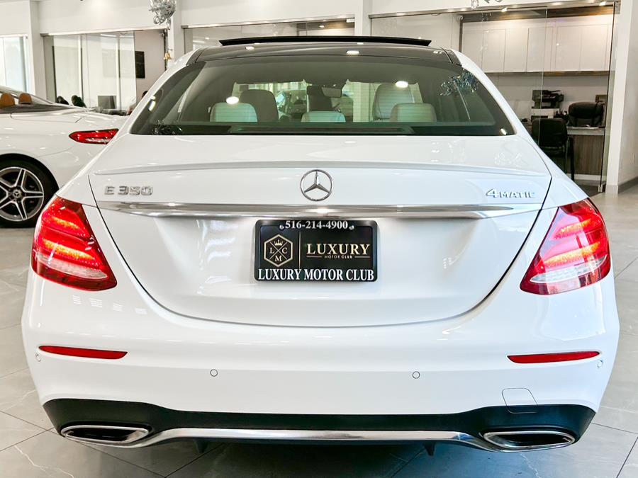 2020 Mercedes-Benz E-Class E 350 4MATIC Sedan, available for sale in Franklin Square, New York | Luxury Motor Club. Franklin Square, New York 2020 Mercedes-Benz E-Class E 350 4MATIC Sedan, available for sale in Franklin Square, New York | Luxury Motor Club. Franklin Square, New York