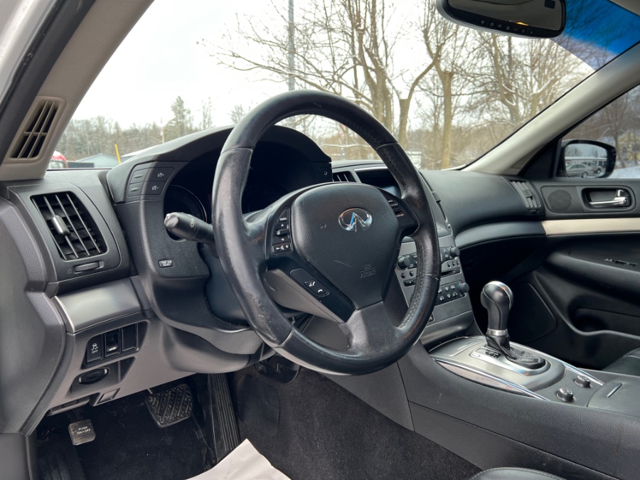 2012 INFINITI G25 Sedan 4dr Journey RWD, available for sale in Ortonville, Michigan | Marsh Auto Sales LLC. Ortonville, Michigan 2012 INFINITI G25 Sedan 4dr Journey RWD, available for sale in Ortonville, Michigan | Marsh Auto Sales LLC. Ortonville, Michigan