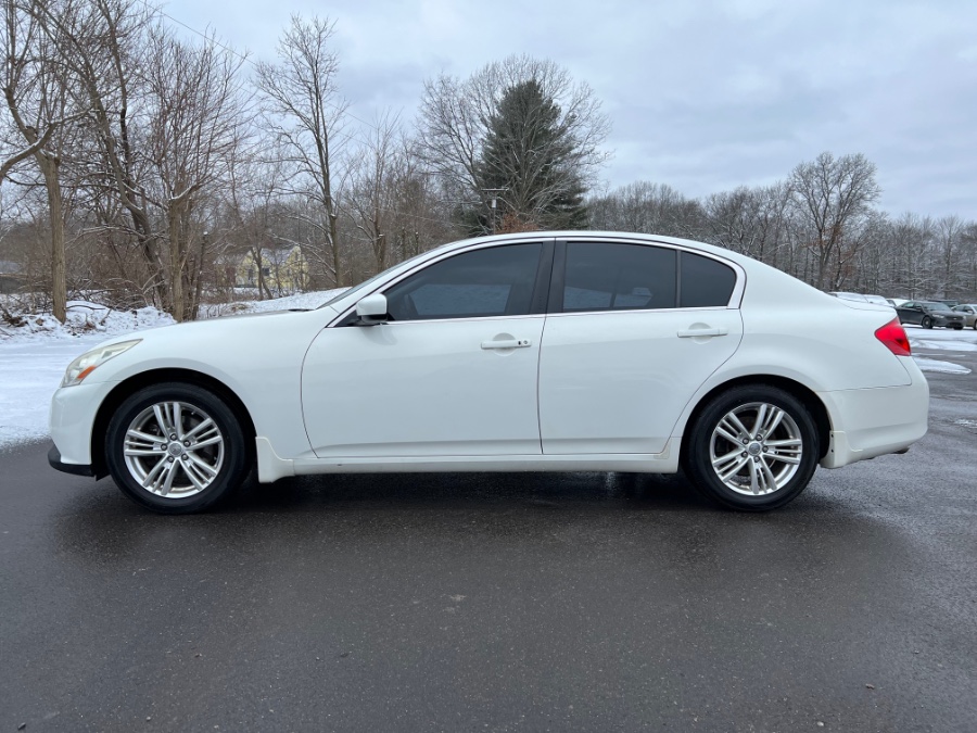 2012 INFINITI G25 Sedan 4dr Journey RWD, available for sale in Ortonville, Michigan | Marsh Auto Sales LLC. Ortonville, Michigan 2012 INFINITI G25 Sedan 4dr Journey RWD, available for sale in Ortonville, Michigan | Marsh Auto Sales LLC. Ortonville, Michigan