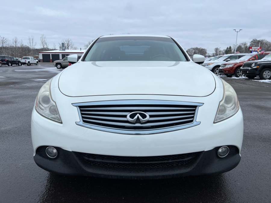 2012 INFINITI G25 Sedan 4dr Journey RWD, available for sale in Ortonville, Michigan | Marsh Auto Sales LLC. Ortonville, Michigan 2012 INFINITI G25 Sedan 4dr Journey RWD, available for sale in Ortonville, Michigan | Marsh Auto Sales LLC. Ortonville, Michigan
