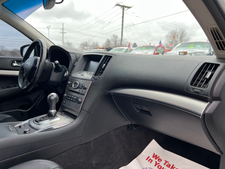 2012 INFINITI G25 Sedan 4dr Journey RWD, available for sale in Ortonville, Michigan | Marsh Auto Sales LLC. Ortonville, Michigan 2012 INFINITI G25 Sedan 4dr Journey RWD, available for sale in Ortonville, Michigan | Marsh Auto Sales LLC. Ortonville, Michigan