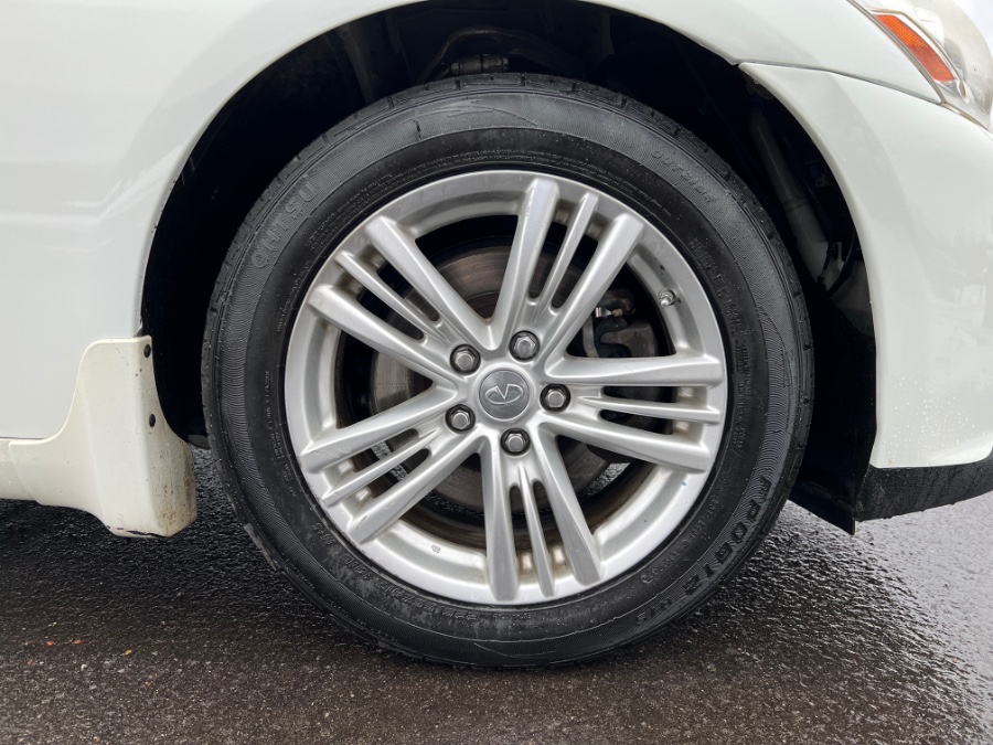 2012 INFINITI G25 Sedan 4dr Journey RWD, available for sale in Ortonville, Michigan | Marsh Auto Sales LLC. Ortonville, Michigan 2012 INFINITI G25 Sedan 4dr Journey RWD, available for sale in Ortonville, Michigan | Marsh Auto Sales LLC. Ortonville, Michigan