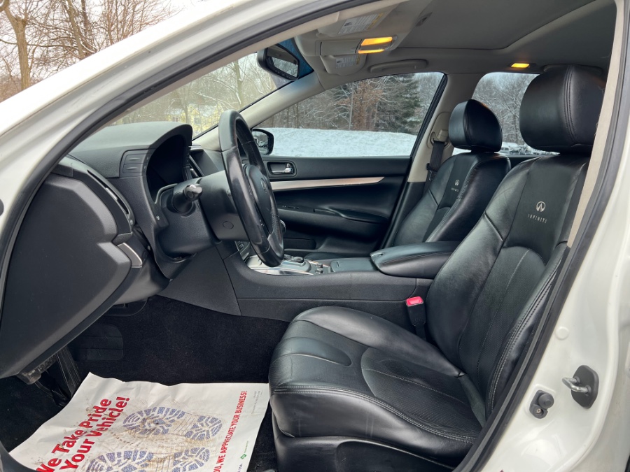 2012 INFINITI G25 Sedan 4dr Journey RWD, available for sale in Ortonville, Michigan | Marsh Auto Sales LLC. Ortonville, Michigan 2012 INFINITI G25 Sedan 4dr Journey RWD, available for sale in Ortonville, Michigan | Marsh Auto Sales LLC. Ortonville, Michigan