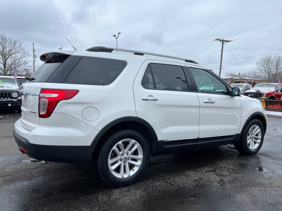 2015 Ford Explorer FWD 4dr XLT, available for sale in Ortonville, Michigan | Marsh Auto Sales LLC. Ortonville, Michigan 2015 Ford Explorer FWD 4dr XLT, available for sale in Ortonville, Michigan | Marsh Auto Sales LLC. Ortonville, Michigan