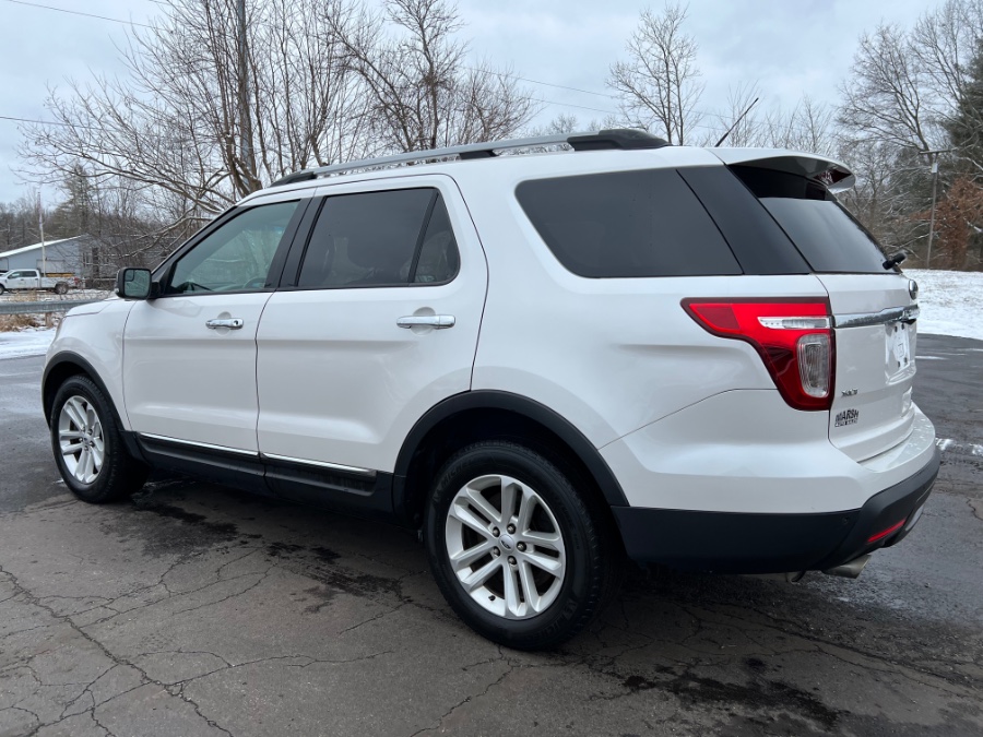 2015 Ford Explorer FWD 4dr XLT, available for sale in Ortonville, Michigan | Marsh Auto Sales LLC. Ortonville, Michigan 2015 Ford Explorer FWD 4dr XLT, available for sale in Ortonville, Michigan | Marsh Auto Sales LLC. Ortonville, Michigan