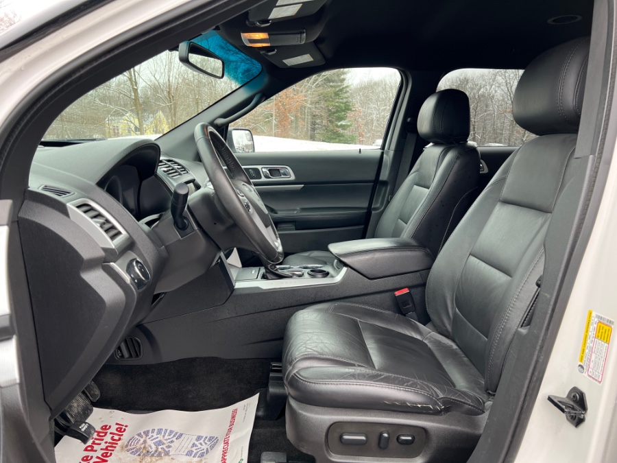 2015 Ford Explorer FWD 4dr XLT, available for sale in Ortonville, Michigan | Marsh Auto Sales LLC. Ortonville, Michigan 2015 Ford Explorer FWD 4dr XLT, available for sale in Ortonville, Michigan | Marsh Auto Sales LLC. Ortonville, Michigan