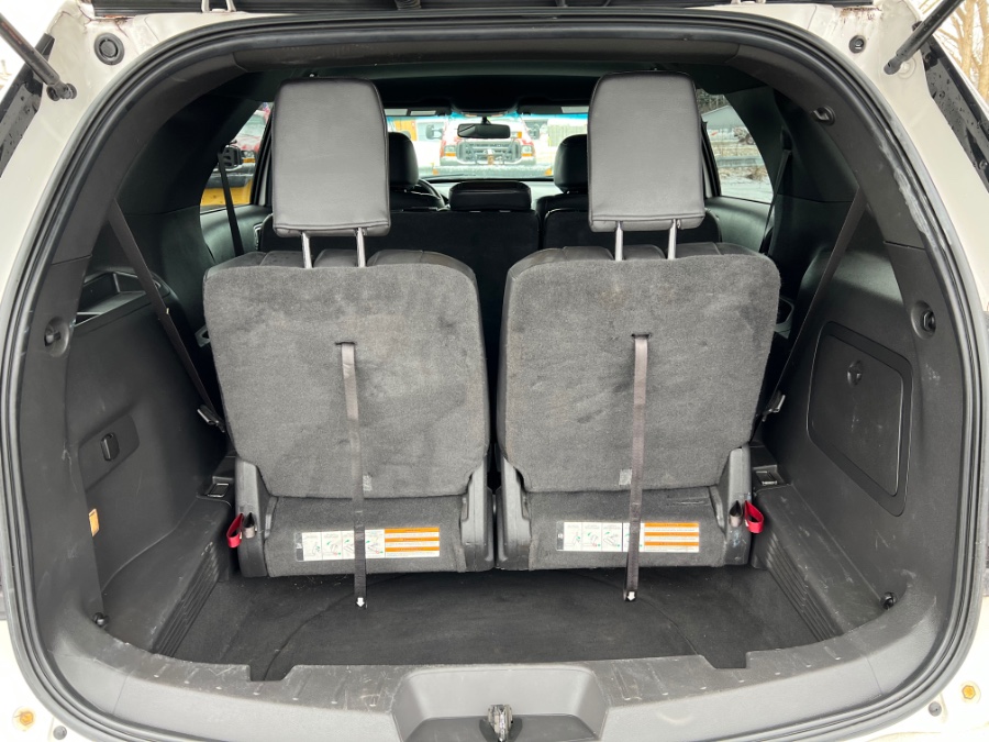 2015 Ford Explorer FWD 4dr XLT, available for sale in Ortonville, Michigan | Marsh Auto Sales LLC. Ortonville, Michigan 2015 Ford Explorer FWD 4dr XLT, available for sale in Ortonville, Michigan | Marsh Auto Sales LLC. Ortonville, Michigan