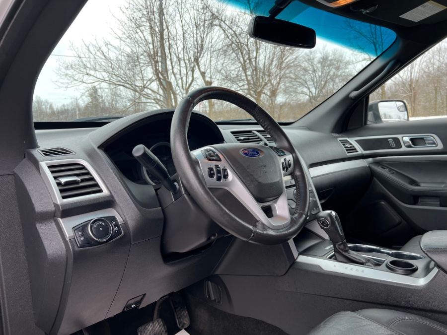 2015 Ford Explorer FWD 4dr XLT, available for sale in Ortonville, Michigan | Marsh Auto Sales LLC. Ortonville, Michigan 2015 Ford Explorer FWD 4dr XLT, available for sale in Ortonville, Michigan | Marsh Auto Sales LLC. Ortonville, Michigan